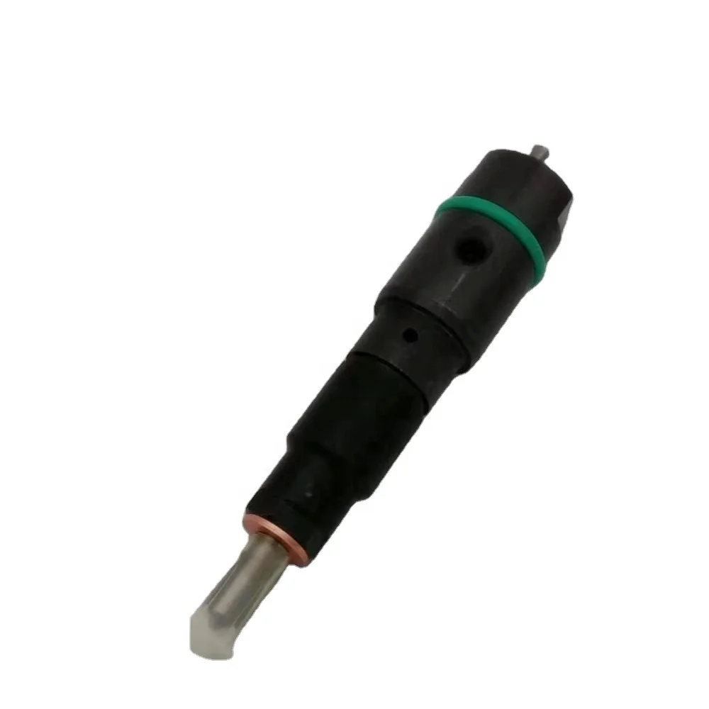 

Diesel Engine Spare parts common rail injector nozzle 0432193459