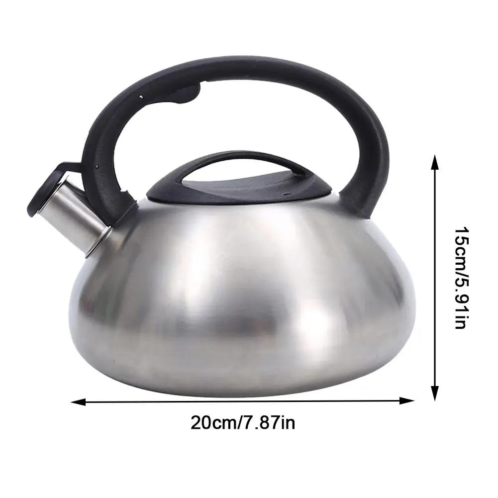 Внешний чайник из нержавеющей стали 3 л|Чайники| |