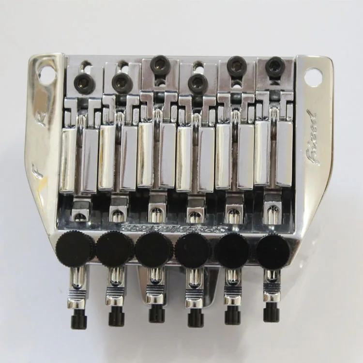 New bridge Chrome FR FRFB-SL100 Guitar Bridge для Ib LTD ESP PRS | Спорт и развлечения