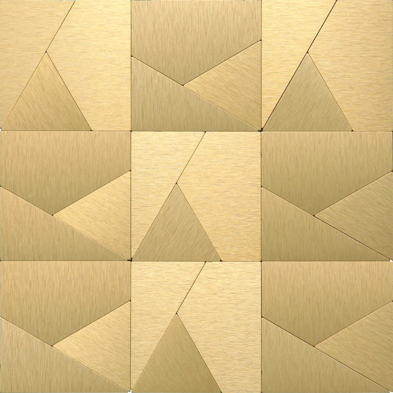 Для дома ванной кухни 3D стикер для декора стен отшелушивающаяся задняя наклейка