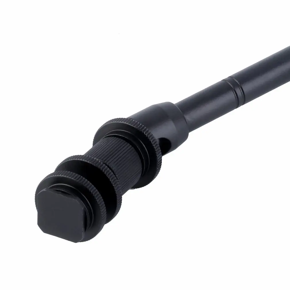 11 дюймов DSLR Rig кино комплект шарнирный магический рычаг + Супер Зажим краб