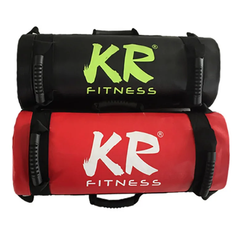 

Тренажерный зал вес нагрузки бокс Мощность сумка Фитнес приседать или тренировок спортивные перчатки анти-шок ветрозащитные перчатки для ...