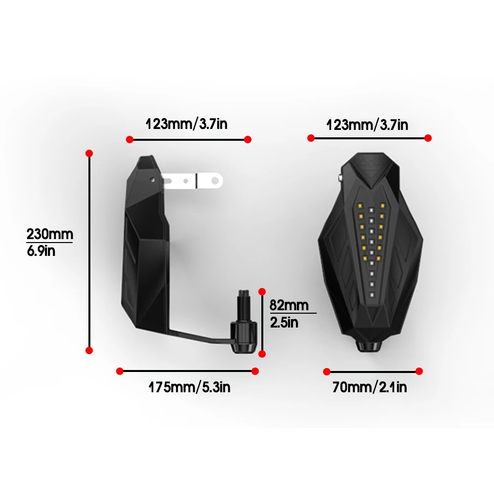 Для Honda forza300 cb650f forza125 обезьяна msx125 dio af18 xr goldwing cbr1000rr msx125 cb500 transalp cb400 Дакс vfr750 cr250