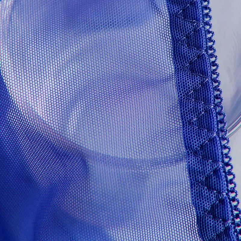 Женские прозрачные трусики ультратонкое нижнее белье для женщин кружевные