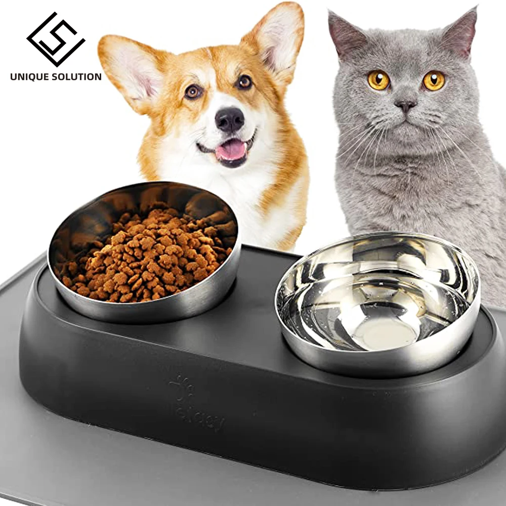 Качественный водонепроницаемый нескользящий коврик для питомцев Цветной