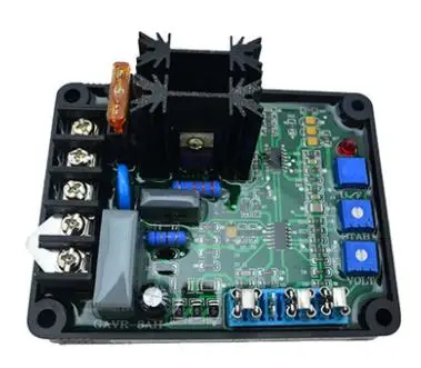 Универсальный GAVR 8A GAVR8A AVR генератор напряжения Регулятор универсальный