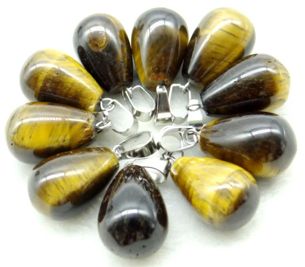 Оптовая продажа 50 шт/натуральный камень кристалл Агаты бирюзы подвески в форме