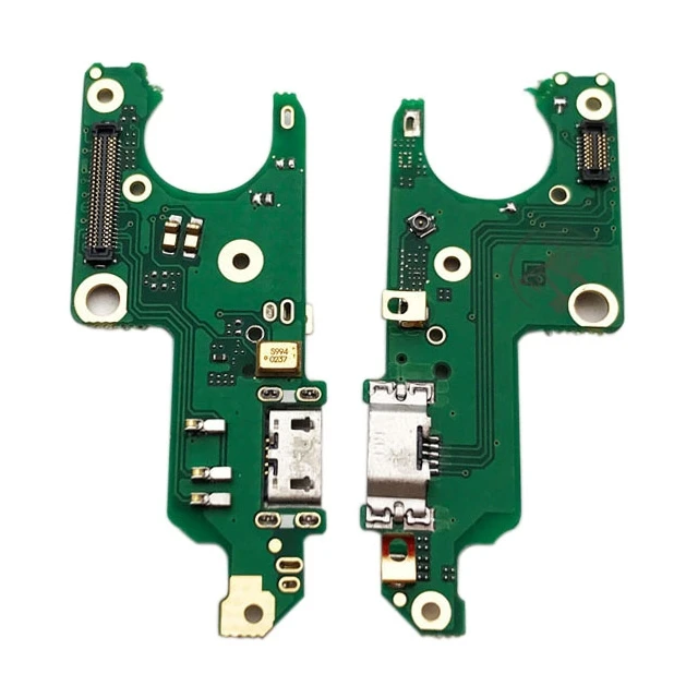 Плата зарядного порта для телефона Nokia 6 USB разъем зарядки TA 1000 1003 1021 1025 1033 1039|Платы