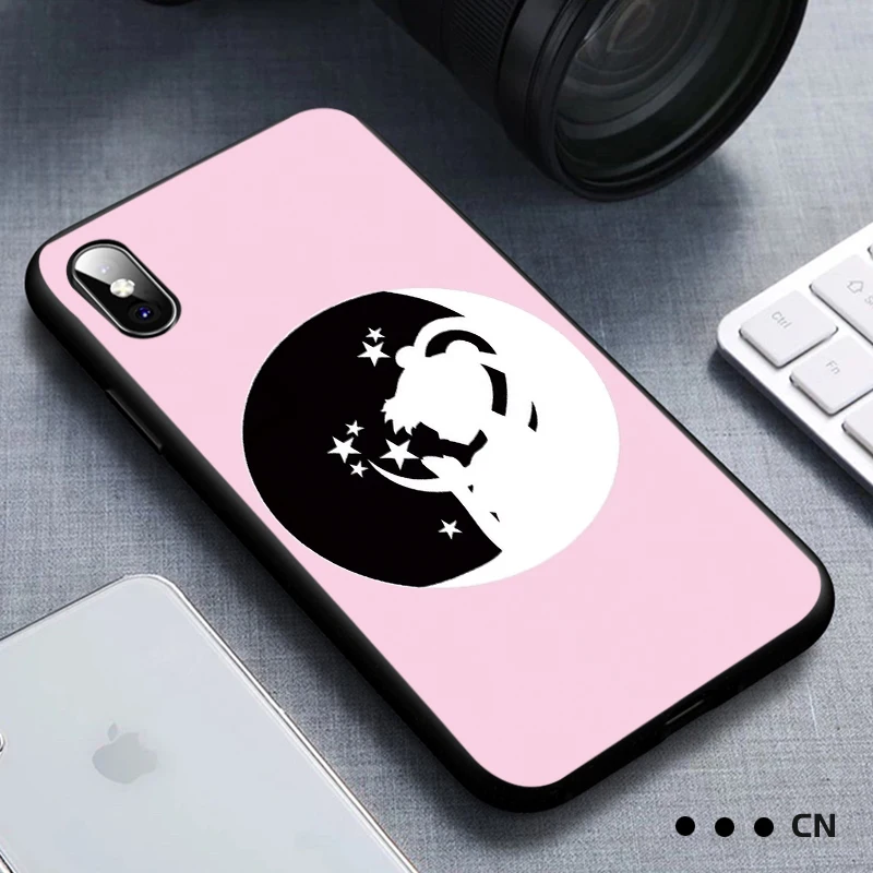 Чехол для телефона Sailor Moon girl Для huawei P20 P10 P9 P8 Lite 2017 Мягкая силиконовая задняя