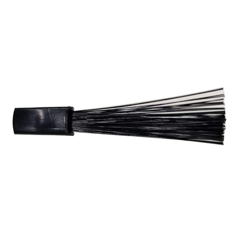 

TOP!-Vacuum Cleaner Replacement for Roborock S5 S6 S50 E25 E20 E35 Xiaomi Mi Robot Robotic Main Brush Side Brush Hepa Filter