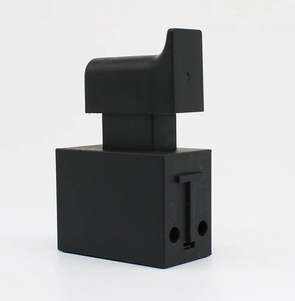 1 шт. FA2-6/2B 250 В ~ 5E4 замок на электроинструменте режущий станок электрическая дрель переключатель угловой шлифовальной машины