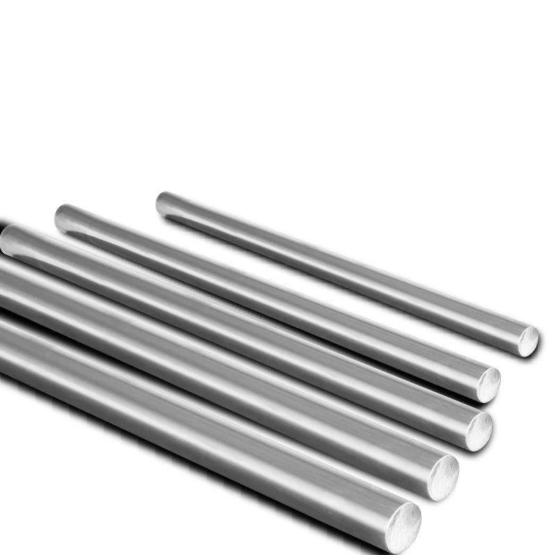 

1pcs Freeshipping 20 x 100mm 20mm 300mm 400mm 500mm 600mm 700mm linear shaft 3d printer parts Cylinder Chrome Plated Liner Rods