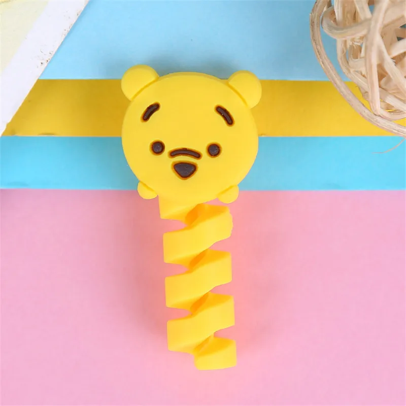 1 шт. защитный чехол для наушников и кабелей | Электроника