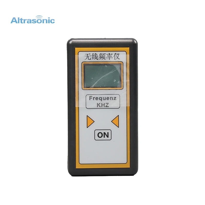 

520F digital measuring equipment electrucal resonance frequency meter for ultrasonic Frequency Measuring Instrument