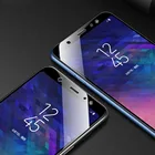 Закаленное стекло для Samsung Galaxy A21S, Защитное стекло для Samsung Galaxy A21S, A31, Xcover, Pro G7115F, A217F