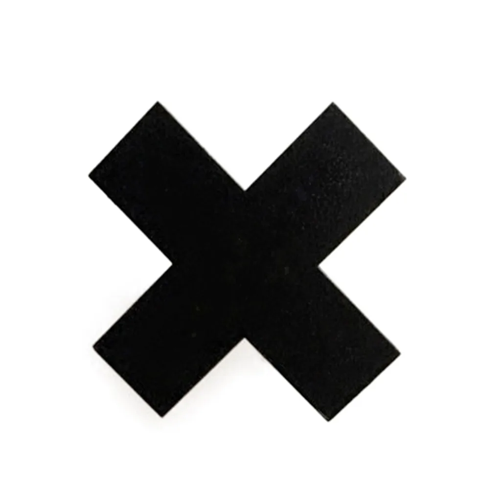 Прямая поставка лидер продаж 2020 деревянный крест для детской комнаты украшение