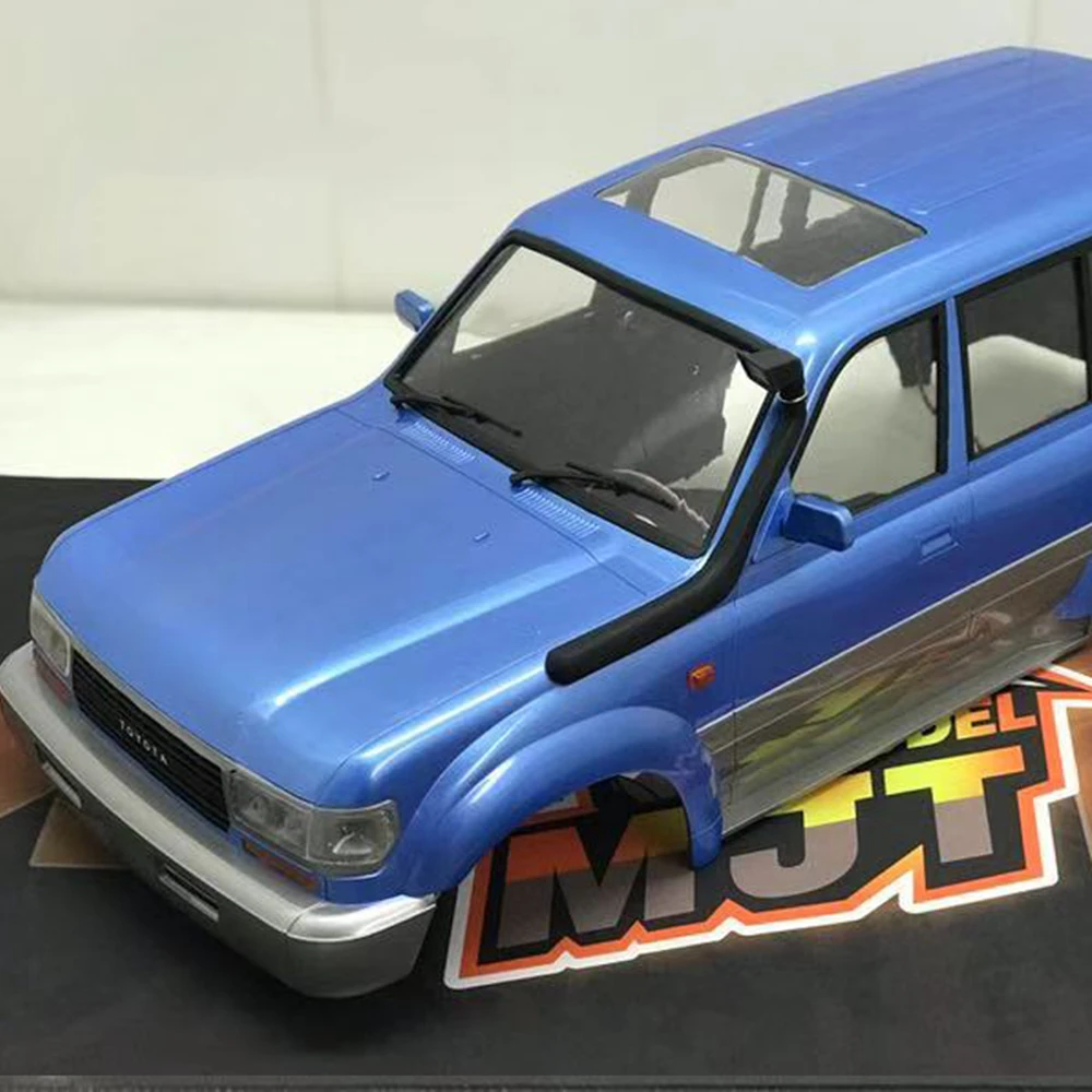 Игрушечный автомобиль резиновая трубка для сафари радиоуправляемого автомобиля