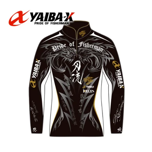 Дышащая одежда для рыбалки быстросохнущая ультратонкая с защитой от солнца и