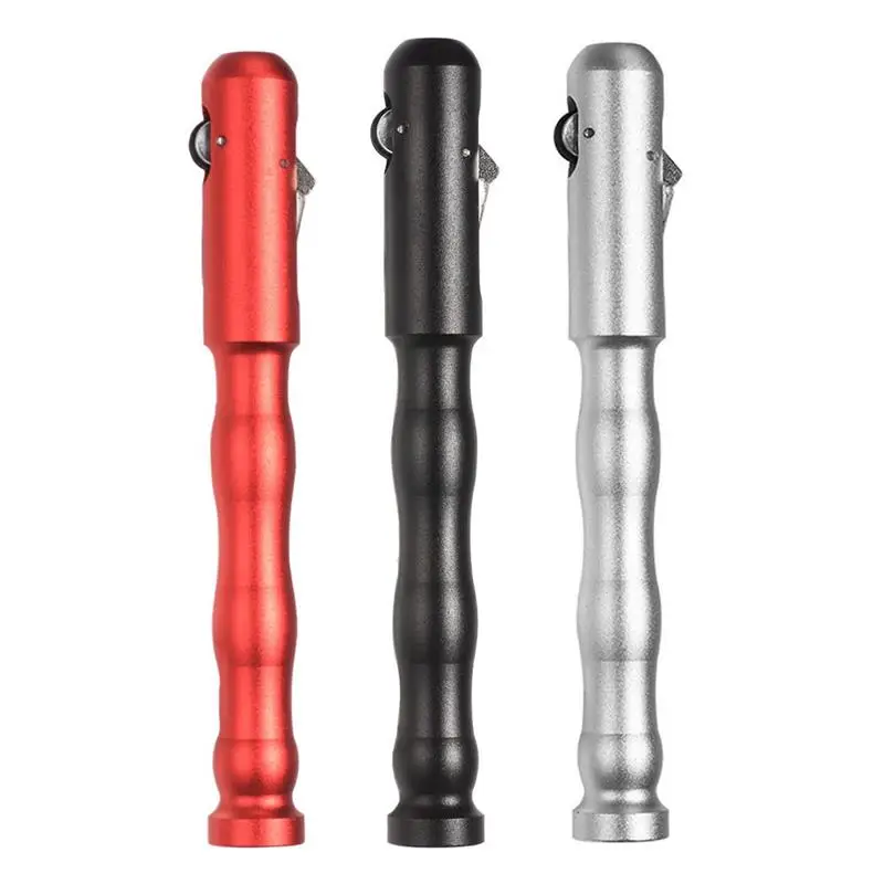 

TIG Welding Wire Feed Pen Welding Stick Filler Finger Feeder Aluminum Electrode Holder Welding Machine Accessories