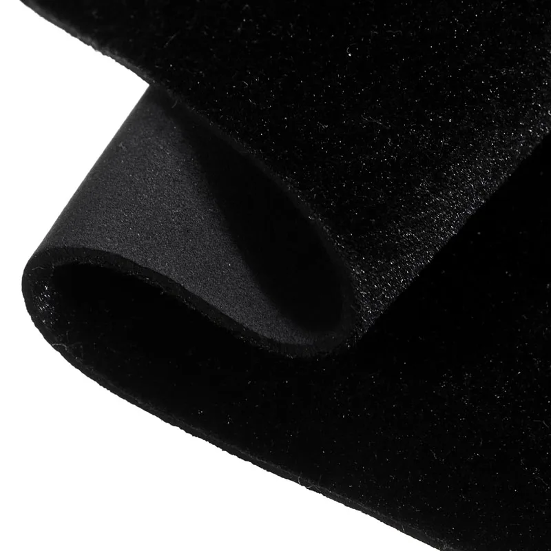 Черный Настольный коврик для карт магов иллюзия аксессуары мерцающий реквизит