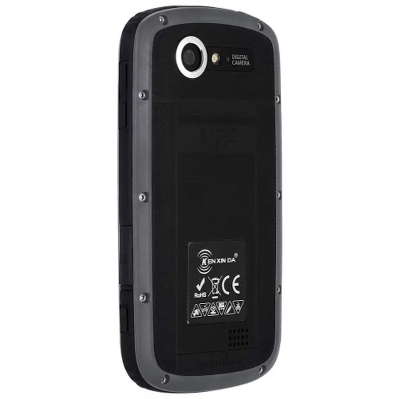 KENXINDA Proofings W5 смартфон IP68 Водонепроницаемый 1 ГБ 8 4 0 &quot4G LTE MTK6735 четырехъядерный