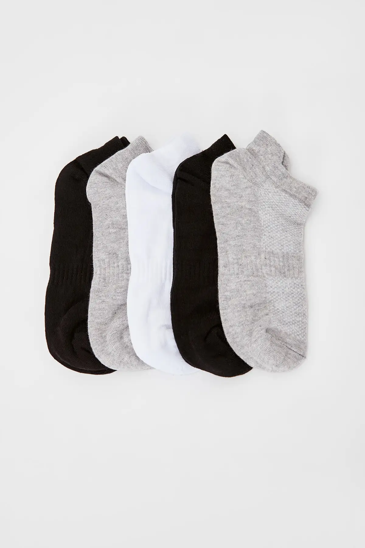 

Trendyol 5'li Sports Socks TWOAW20CO0011