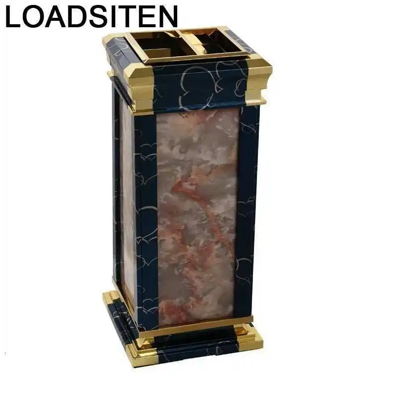 

Bag Holder Papelera Cocina Car Basurero Dust De Cuisine Hotel Commercial Dustbin Recycle Bin Poubelle Cubo Basura Trash Can