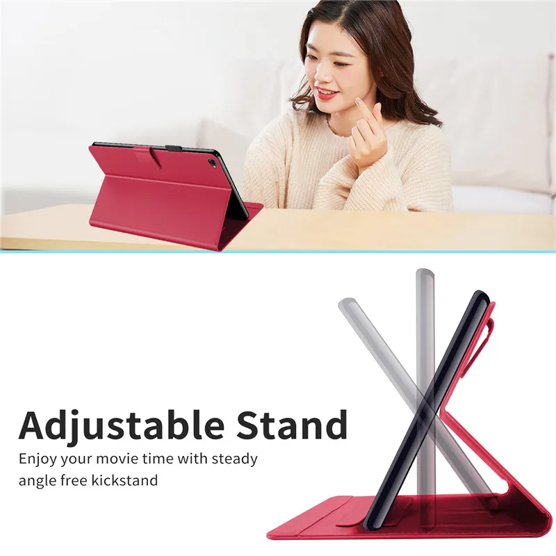 tablet case for huawei media pad m5 lite cute cat panda painted soft silicone back for huawei mediapad m5 m 5 lite 10 case cover free global shipping