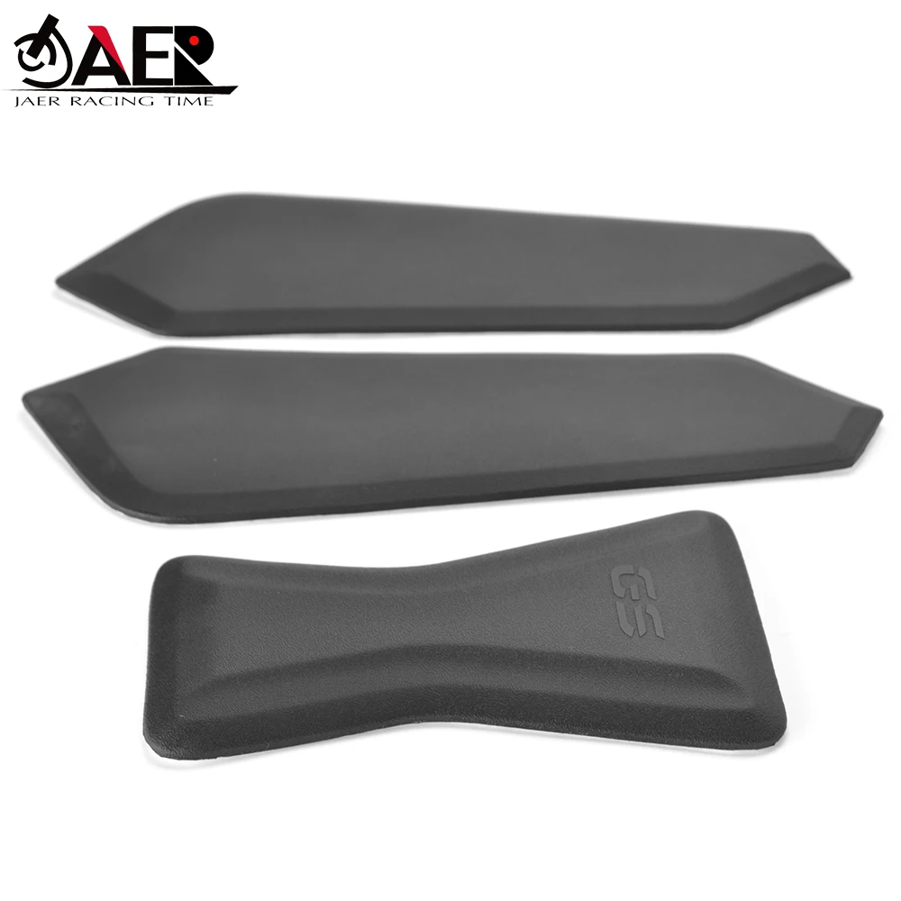 

For BMW F750GS F850GS 2017 2018 2019 Motorcycle Anti slip Tank Pad Side Gas Knee Grip Traction Pads Protector Stickers