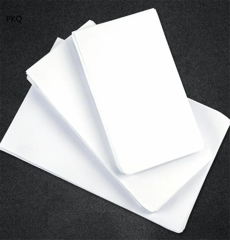 100pcs Kraft White Paper Envelope Message Card Letter Stationary Storage Paper Gift DIY Decorative Envelope