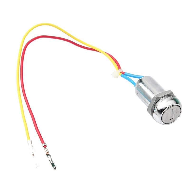 Универсальный пусковой переключатель провода для блокировки ключа зажигания