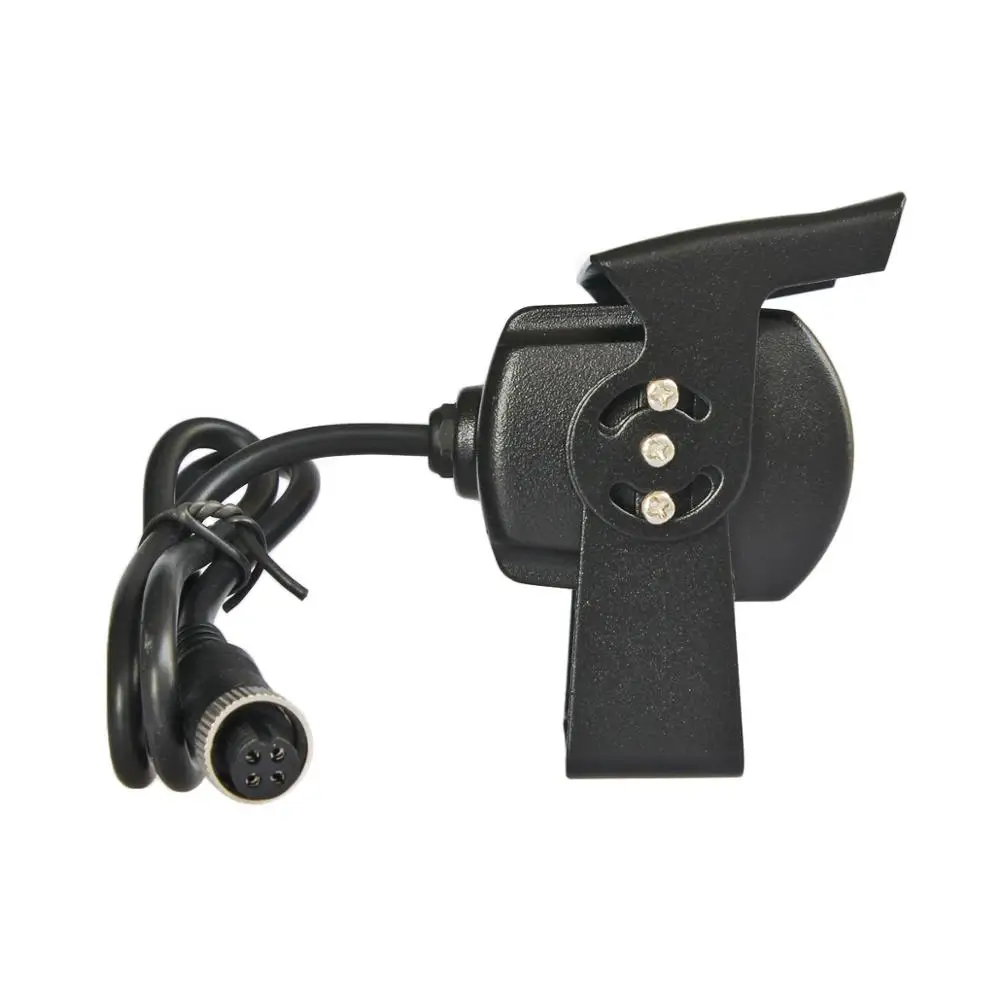 Камера заднего вида SMALUCK задняя камера с разрезом функцией ночного видения