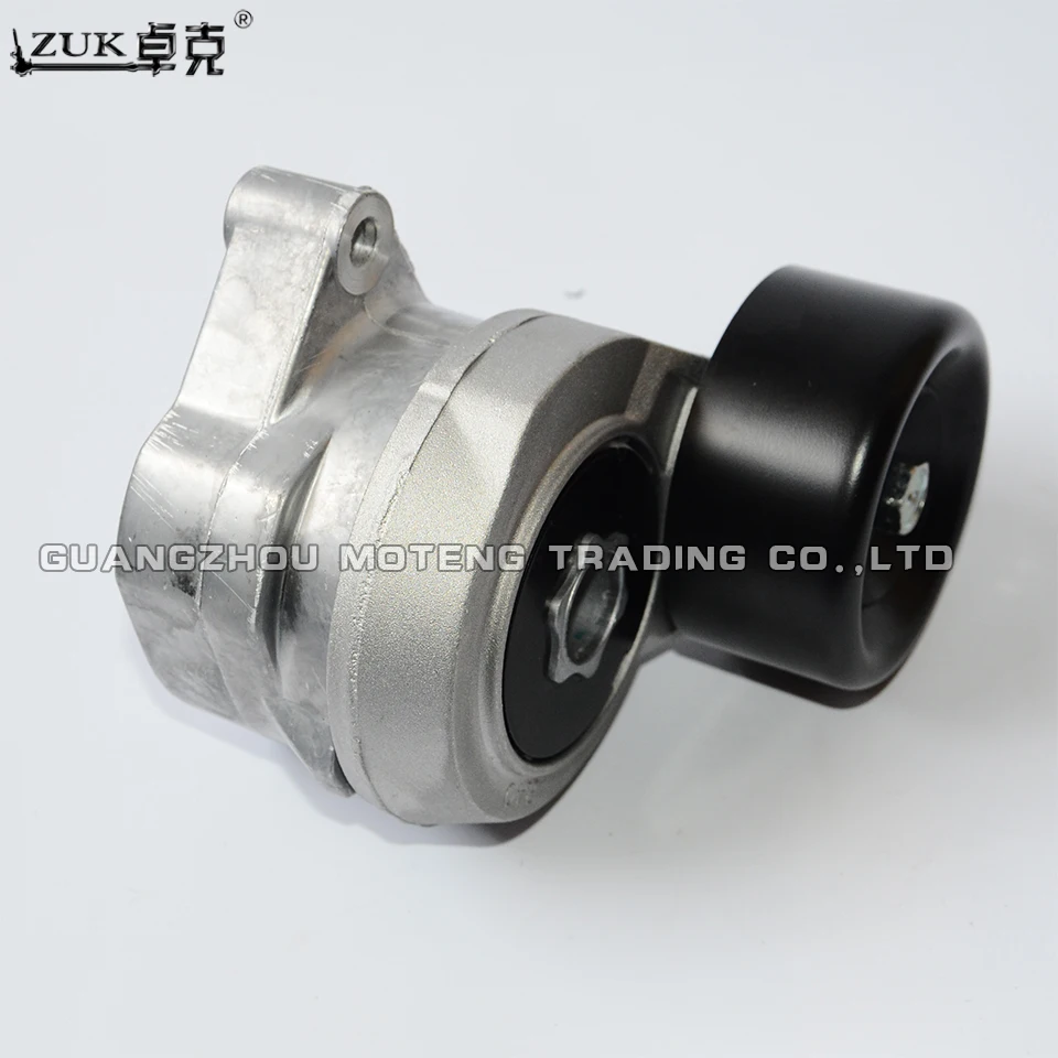 Натяжитель ремня ZUK для Honda Accord 2008 2014 CP2 CU2 Crosstour 2013 2015 TF3 Acura TSX 2.4L 31170 R40 A02|Компоненты