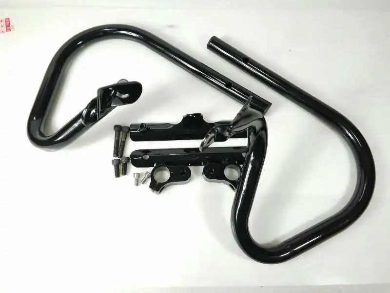 Мотоциклетная автострада защита двигателя запасная Защитная панель для