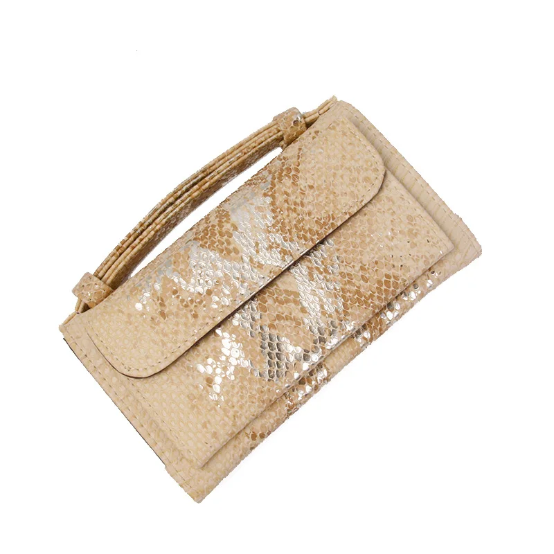 Женские блестящие змеиной кожи сумки на плечо сумка для женщин цепи Сумочка