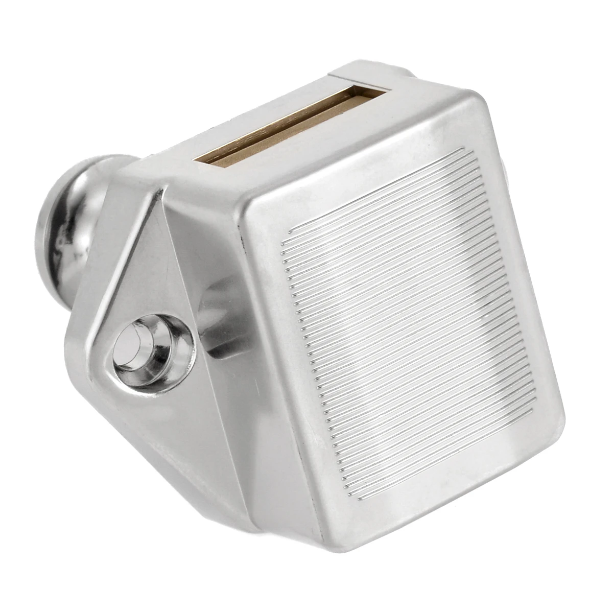 Нажимная Мини-кнопка с защелкой 1 шт. полезная дверь для ящика шкафа ручка