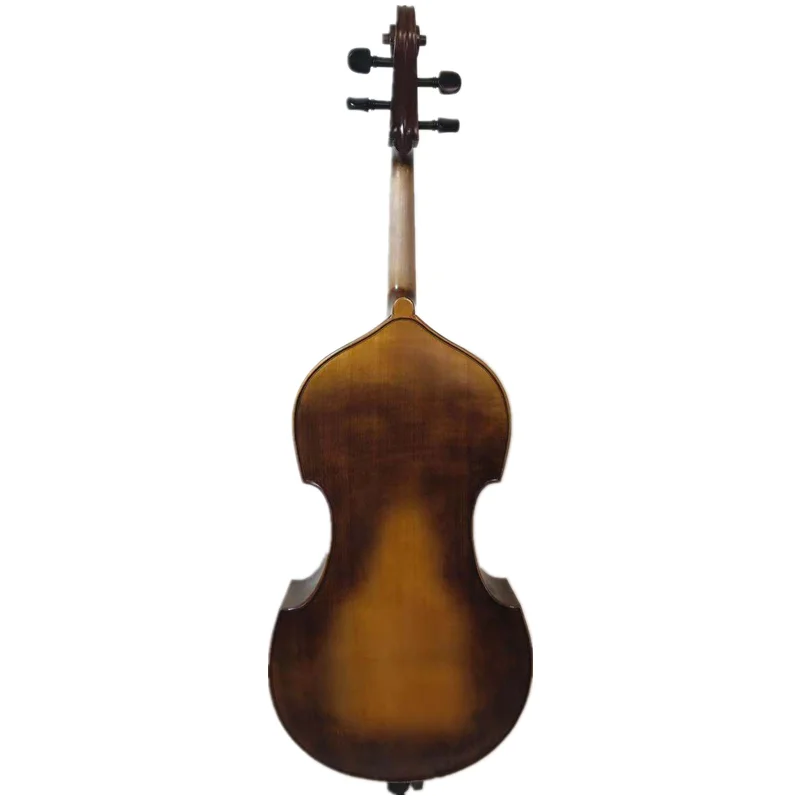SONG Maestro Viola в стиле барокко 22 1/4" огромный и мощный звук # 15032