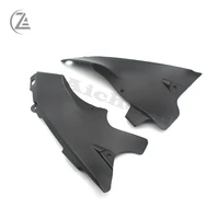acz motorcycle fairing infill air duct side cover case for yamaha yzf r1 yzf r1 2004 2005 2006