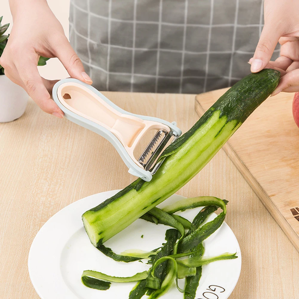 Горячая продажа два в одном инструмент для очистки початков кукурузы