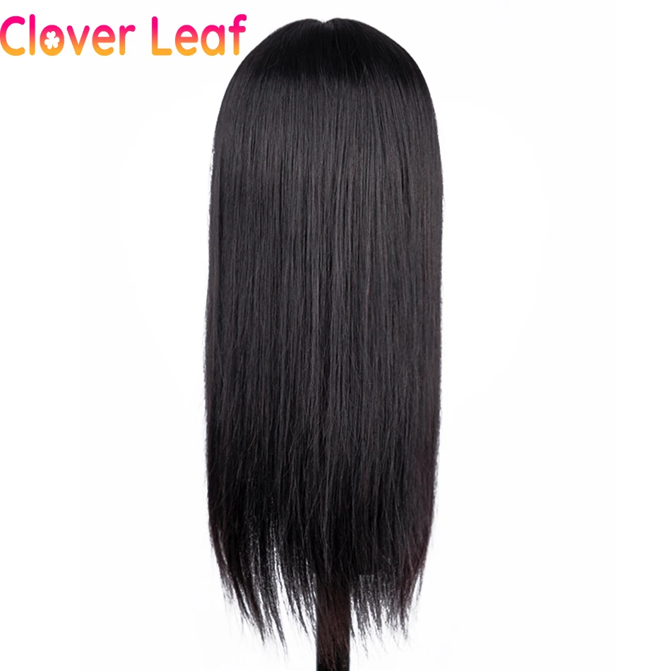 АФРИКАНСКАЯ ДЕВУШКА оптовая продажа прямые человеческие волосы парики