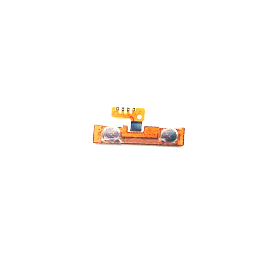 

Stonering New Volume Up/down Button Key Flex Cable for Samsung Galaxy I9108 I9100 I9100G Mobile Phone