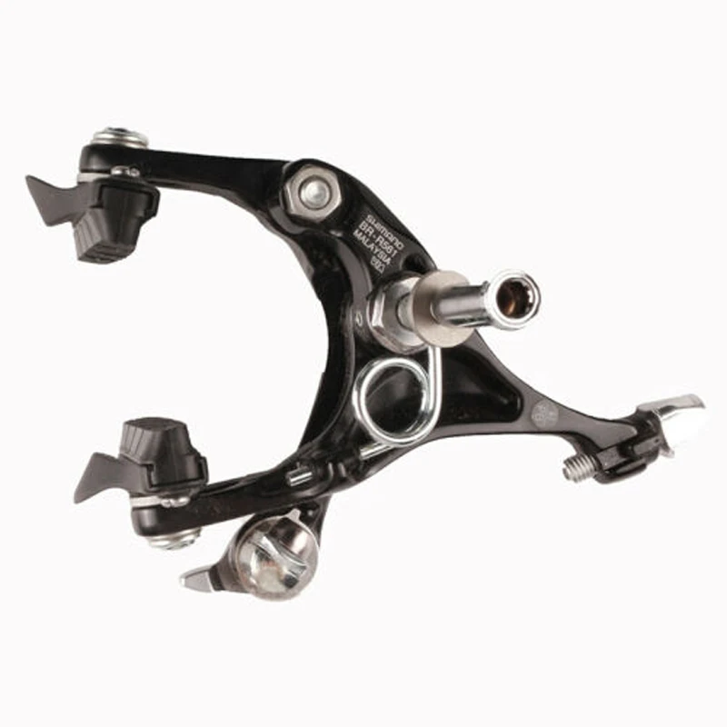 Суппорт тормоза SHIMANO R561 передняя и задняя пара аксессуаров для дорожного