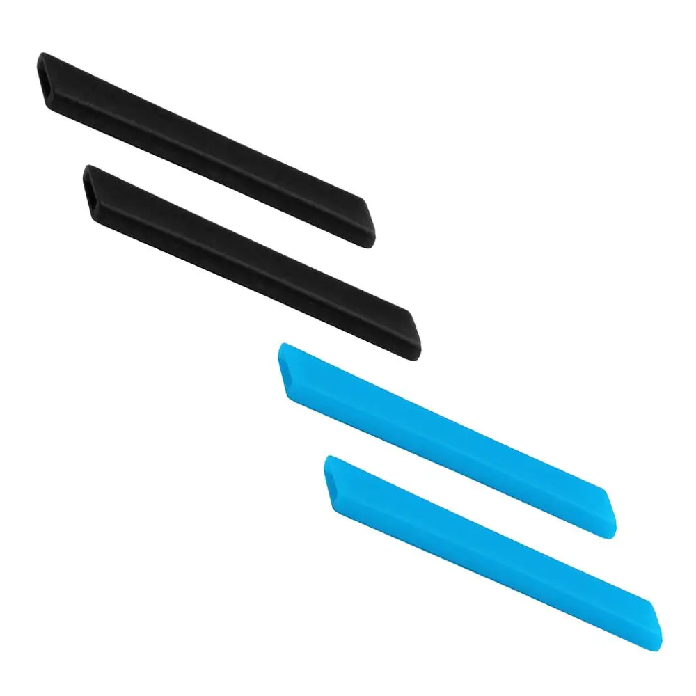 Black-SkyBlue ES OOWLIT поляризованные Сменные линзы для-Oakley Jawbone вентилируемый солнцезащитные очки - Цвет линз: Black-SkyBlue ES
