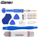 Набор инструментов GZERMA 12 в 1 для ремонта смартфонов Redmi Note 9 Pro 9s Oppo