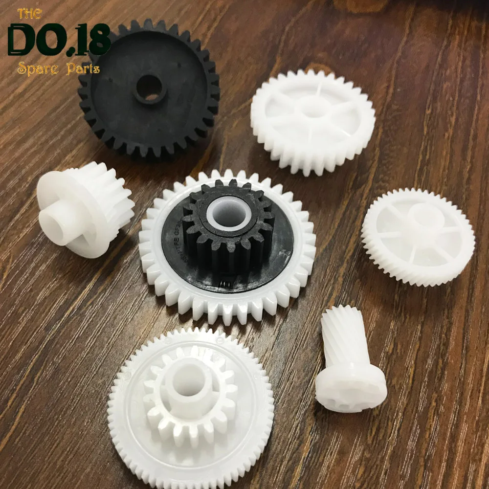 1 комплект RM1-2963 RU5-0655 RM1-2538 для HP M712 M725 M5025 M5035 5035 5025 712 725 привод в сборе | Компьютеры и