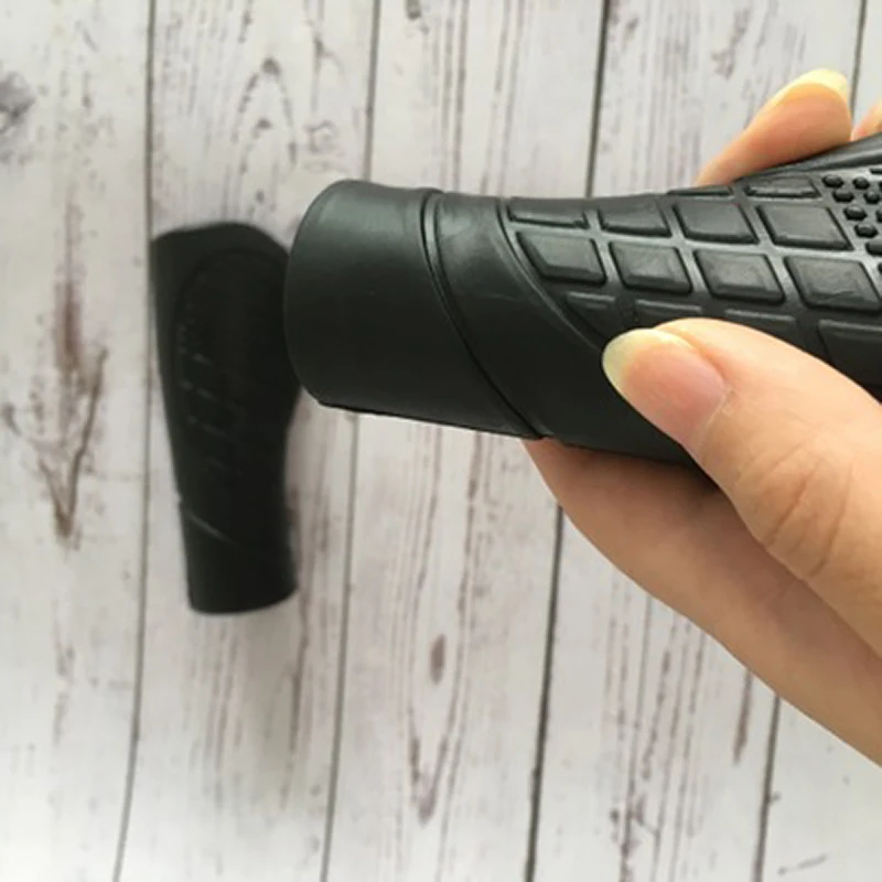 Силиконовые Мягкие сверхлегкие ручки противоскользящие амортизирующие