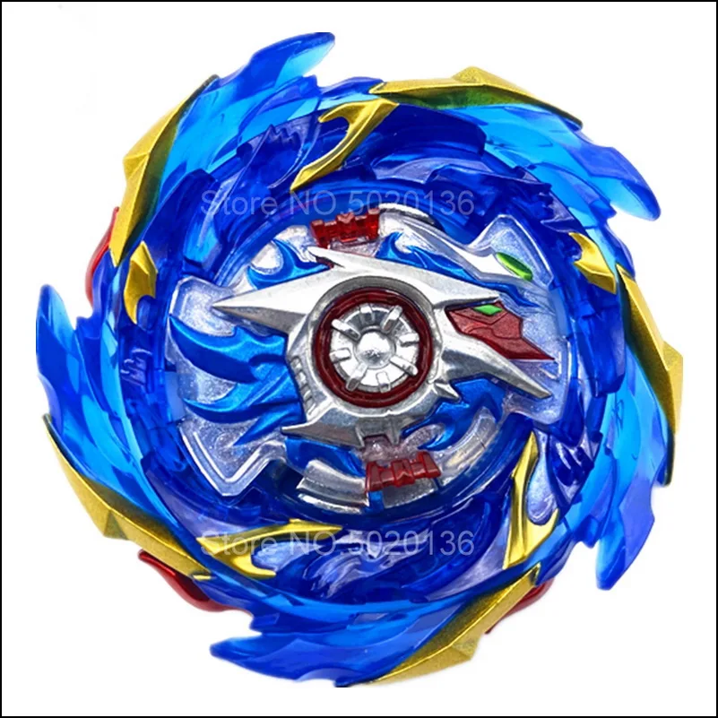 Волчок Beyblade Burst SuperKing B-174 набор Limit Break DX b174 игрушки для детей | Игрушки и хобби