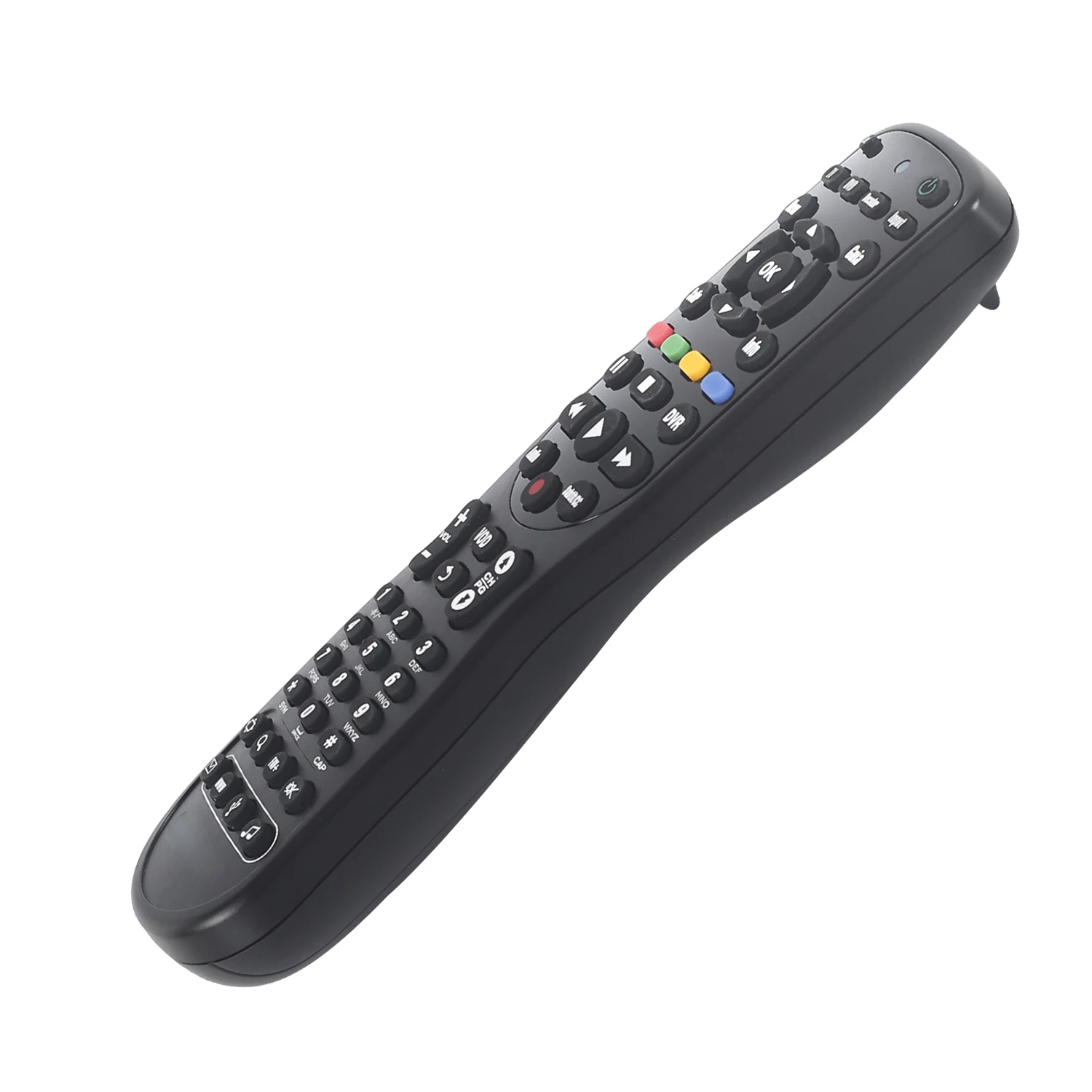 Новый пульт дистанционного управления подходит для Movistar 67300BA0-013 контроллер