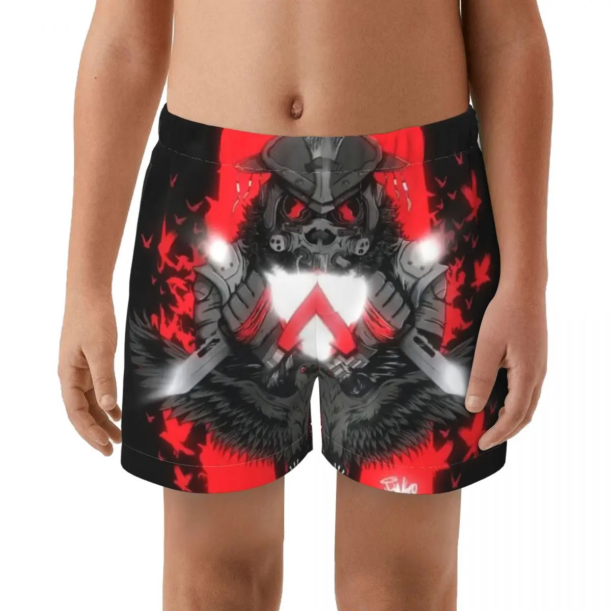 

Apex boy's Brand Swimming Briefs Low Waist Swimwear drop With Push-up Pad Shorts Trunks Boxers Summer kid's Swim