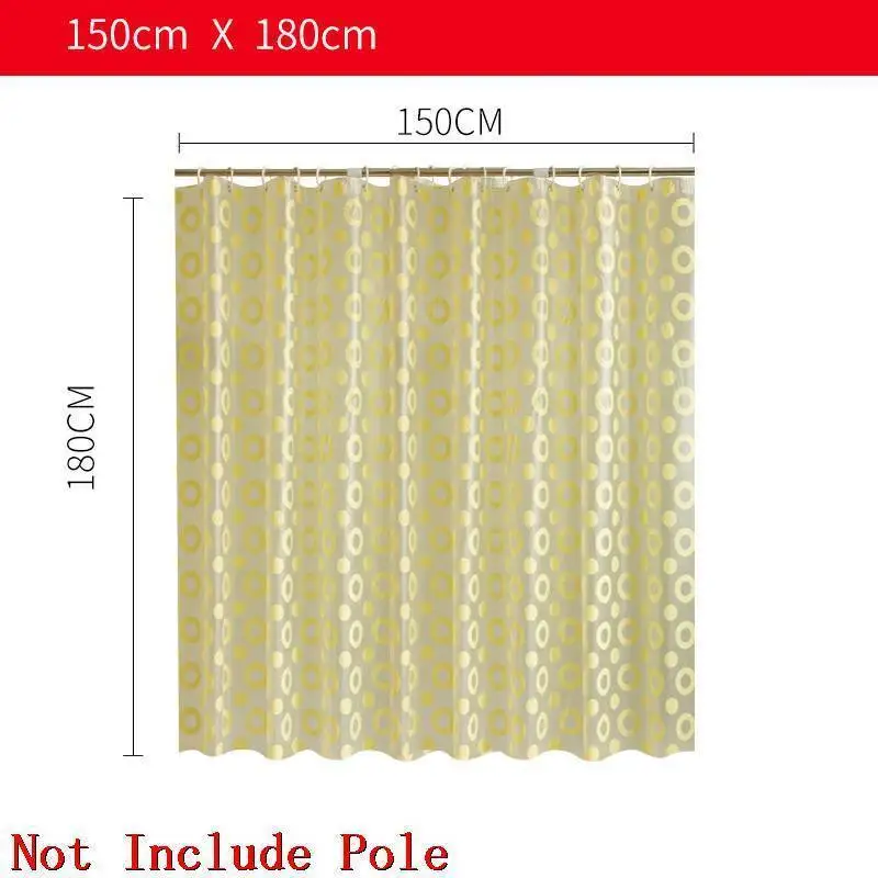 Тканевые душевые комплекты для ванной комнаты с занавеской душа душевая